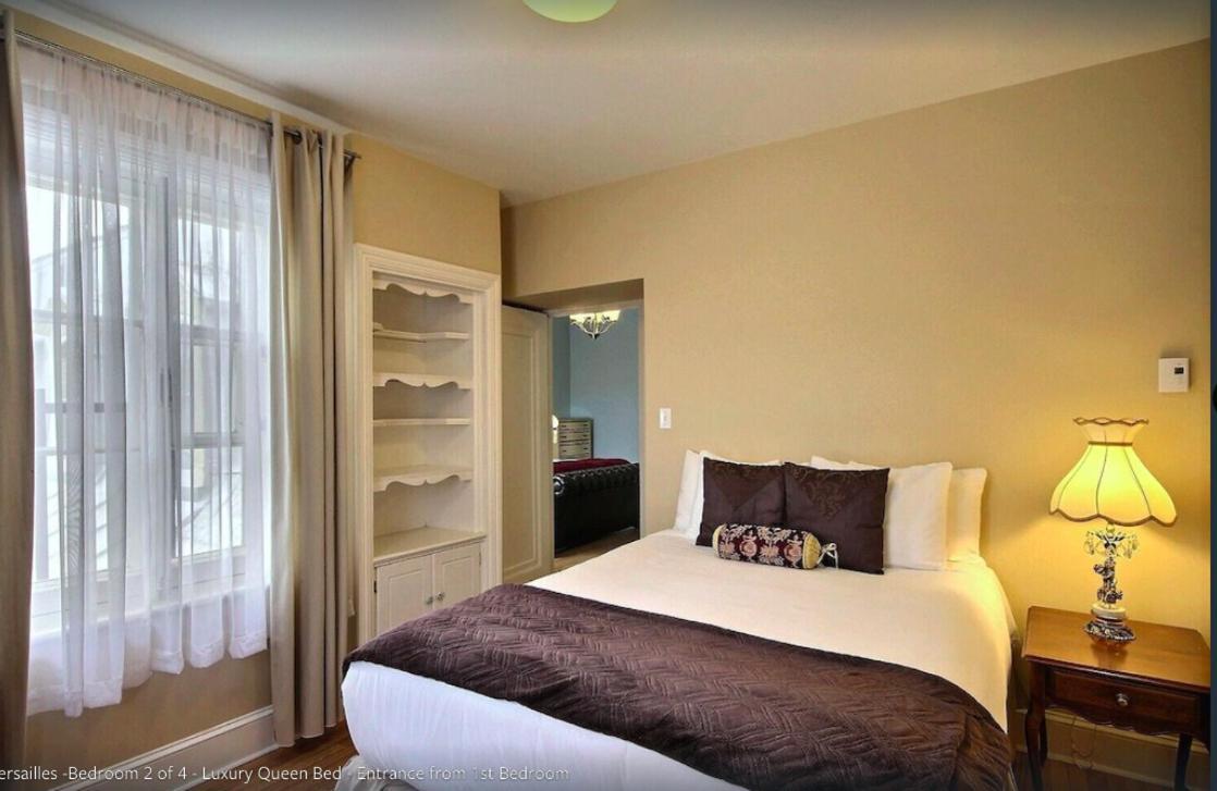 קוויבק סיטי Les Maisons Montcalm מראה חיצוני תמונה